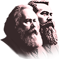 World Marxist Review logo